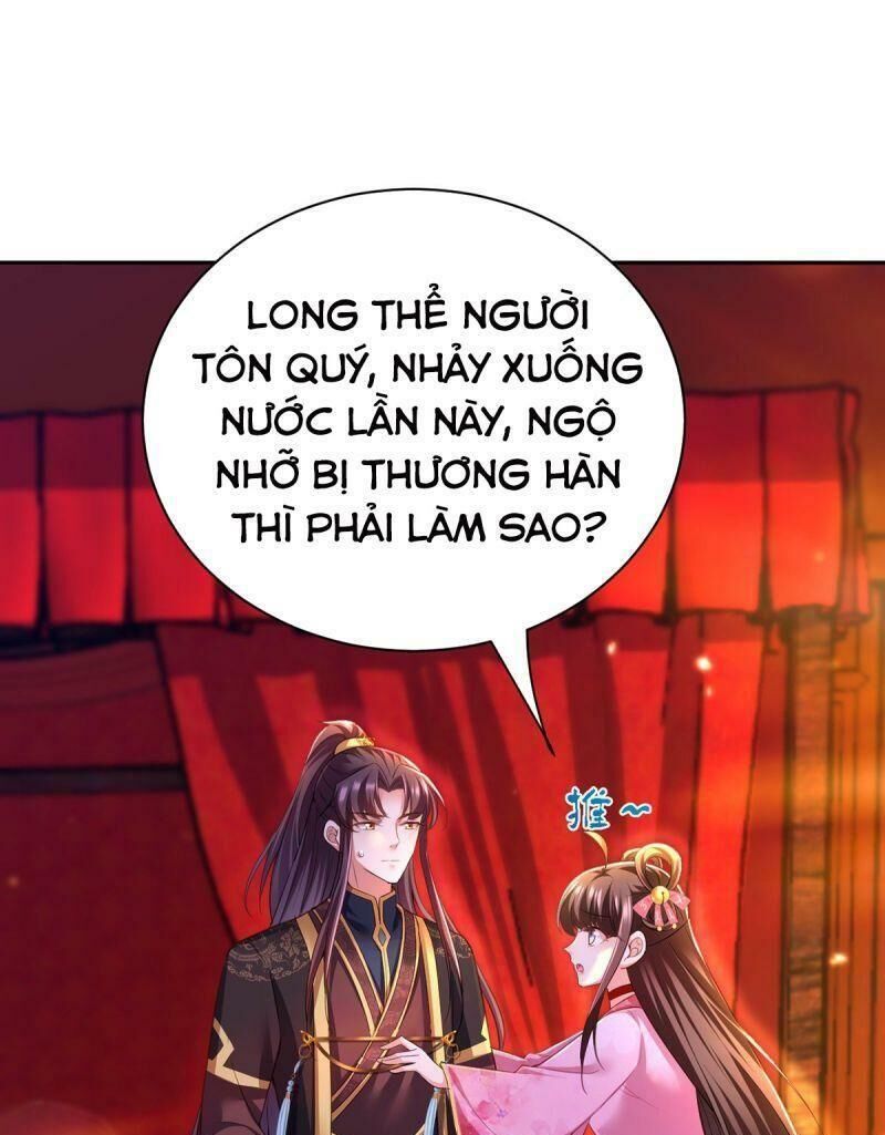 Ngã Tại Hậu Cung Đương Đại Lão Chapter 38 - 11