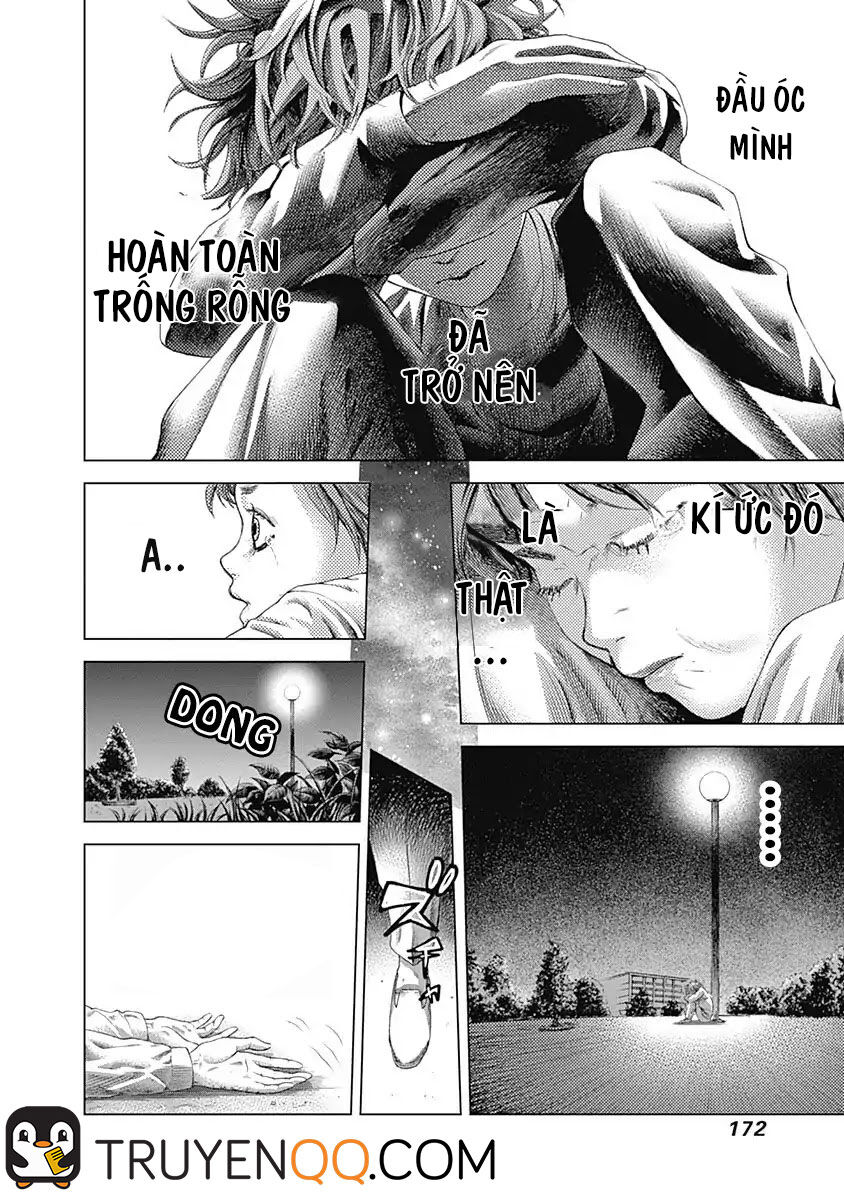 Batuque Chapter 6 - 17