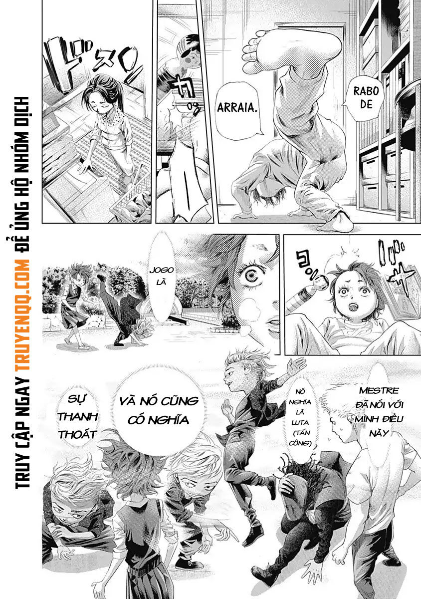 Batuque Chapter 6 - 3