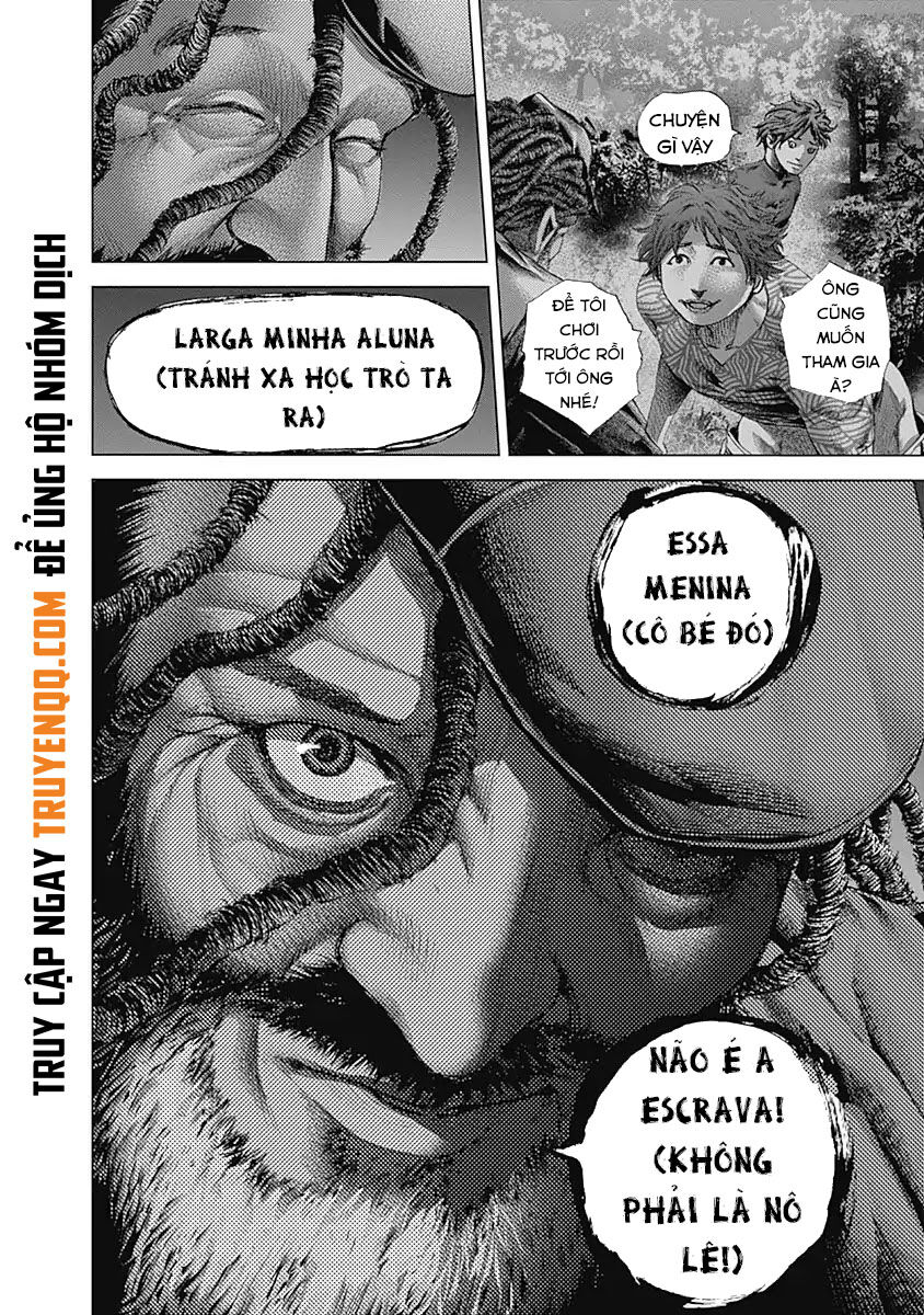 Batuque Chapter 6 - 21