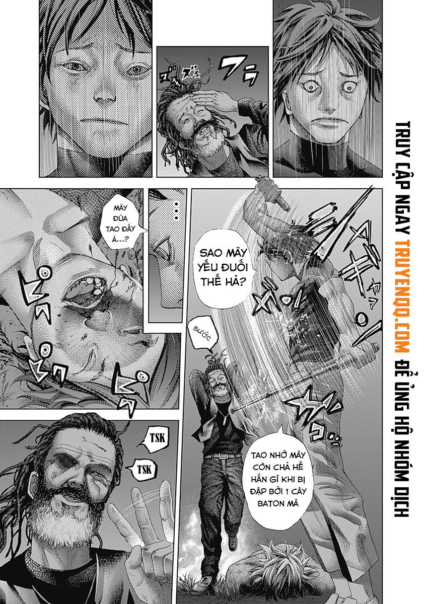 Batuque Chapter 7 - 4