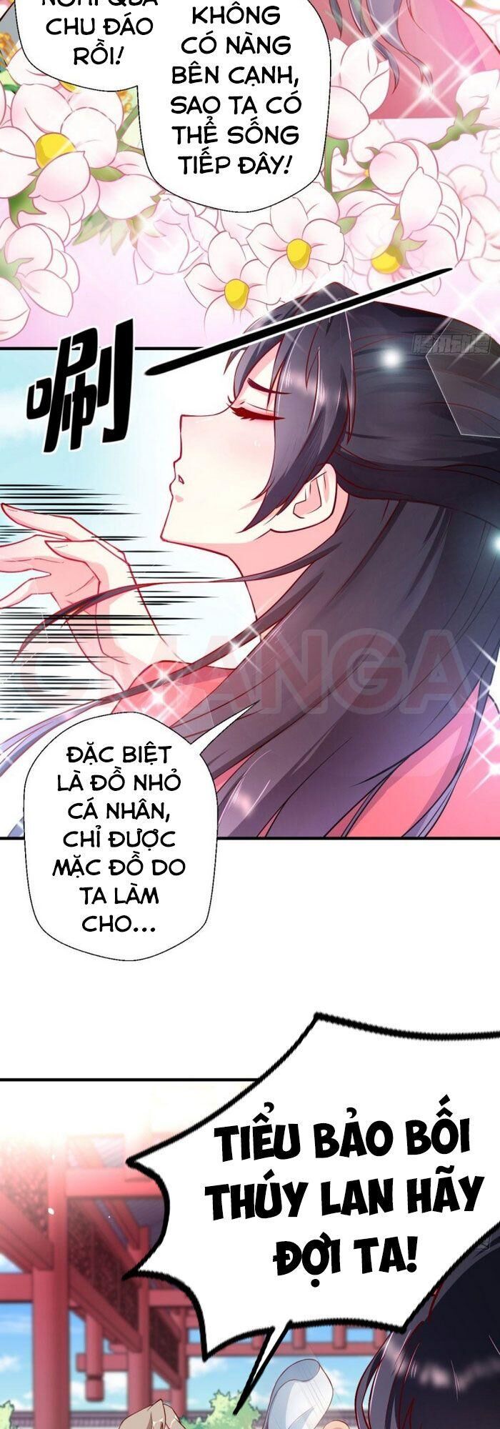 Tà Du Ký Chapter 30 - 16