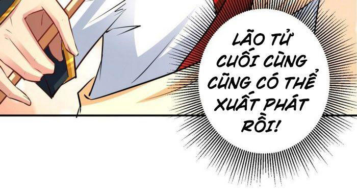 Tà Du Ký Chapter 30 - 27