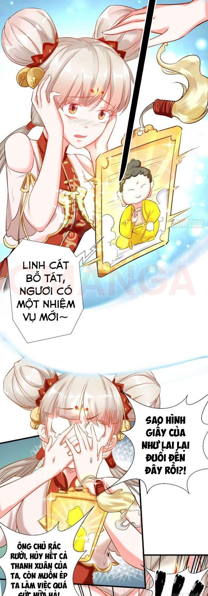 Tà Du Ký Chapter 30 - 5