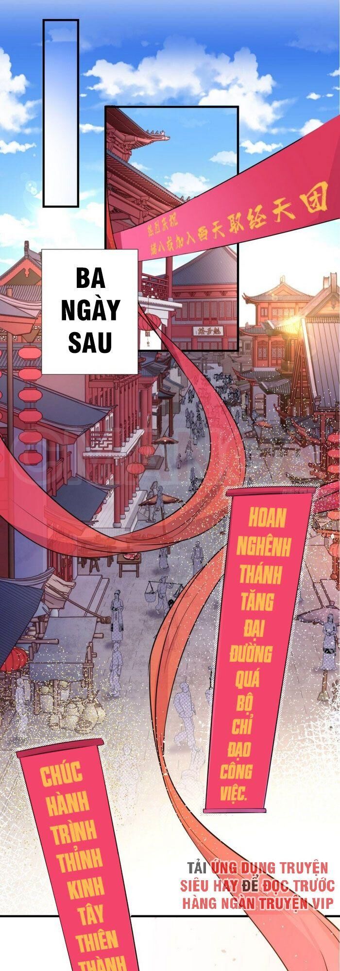 Tà Du Ký Chapter 30 - 8