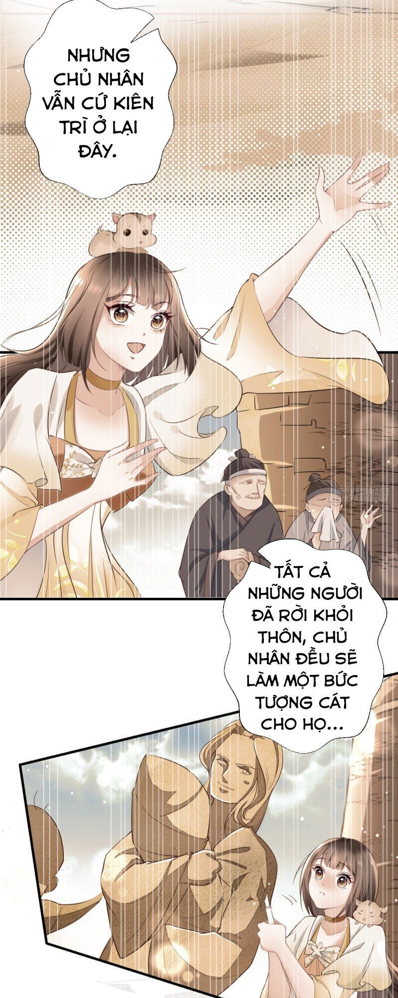 Tà Du Ký Chapter 32 - 14