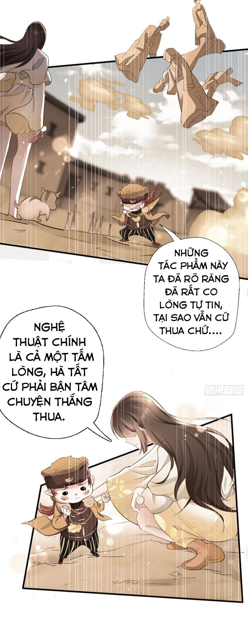 Tà Du Ký Chapter 32 - 18