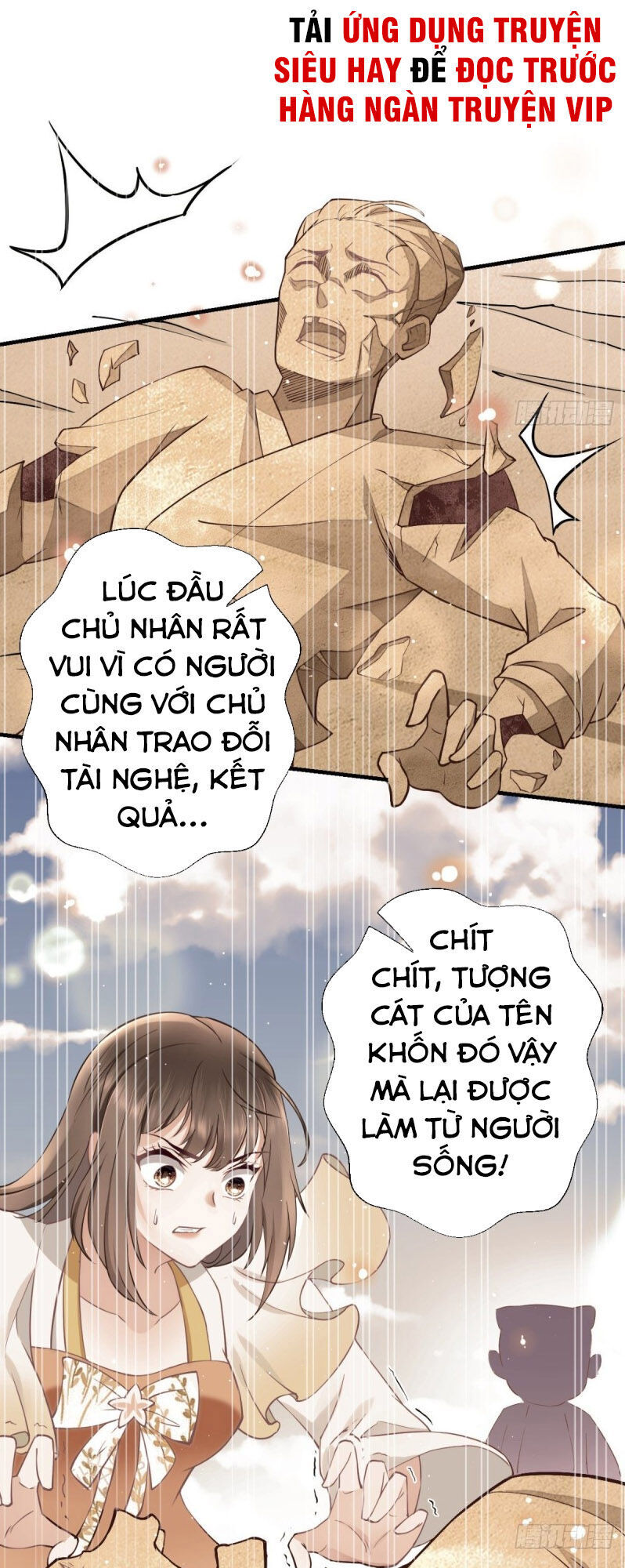 Tà Du Ký Chapter 32 - 20