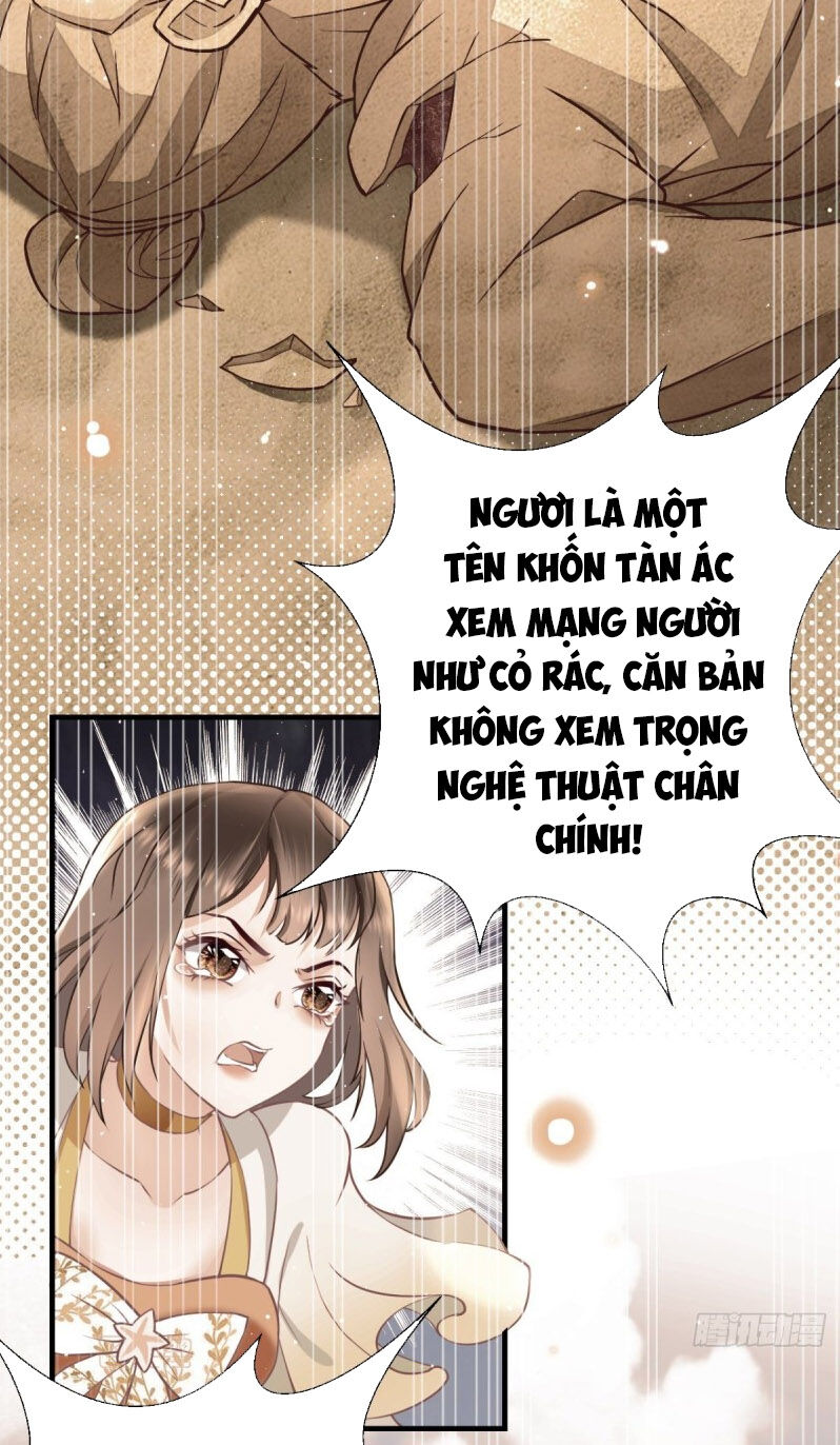 Tà Du Ký Chapter 32 - 22