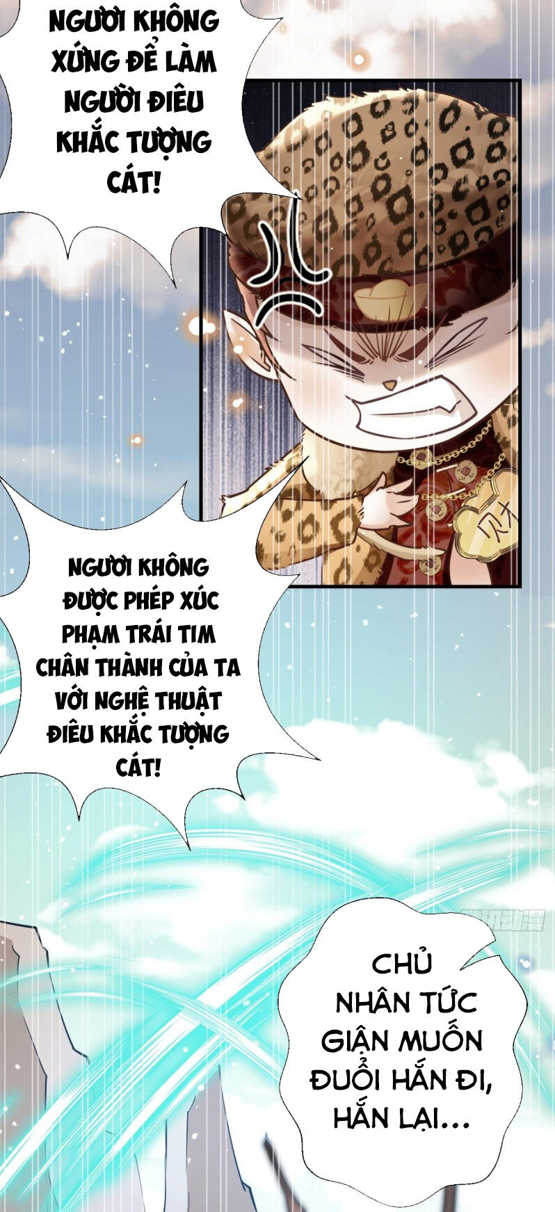 Tà Du Ký Chapter 32 - 23