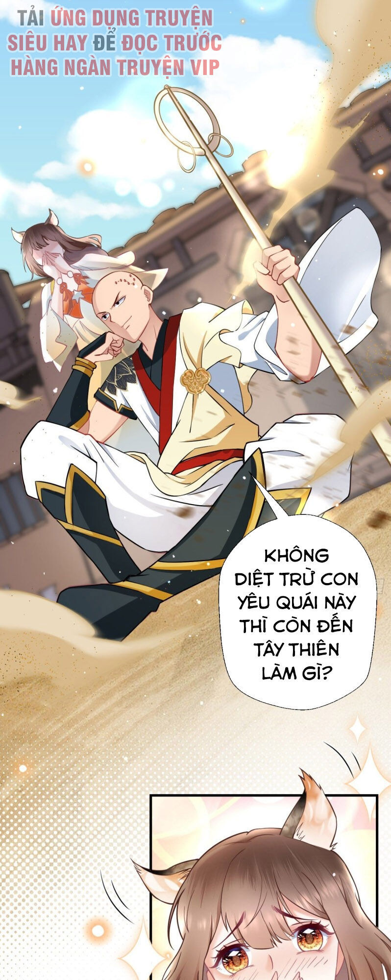 Tà Du Ký Chapter 32 - 28