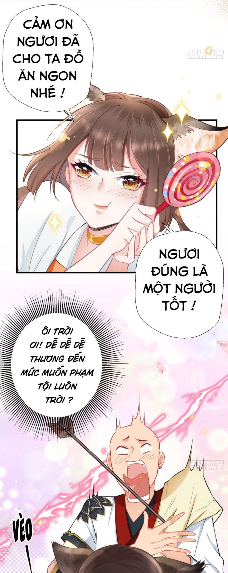 Tà Du Ký Chapter 32 - 4