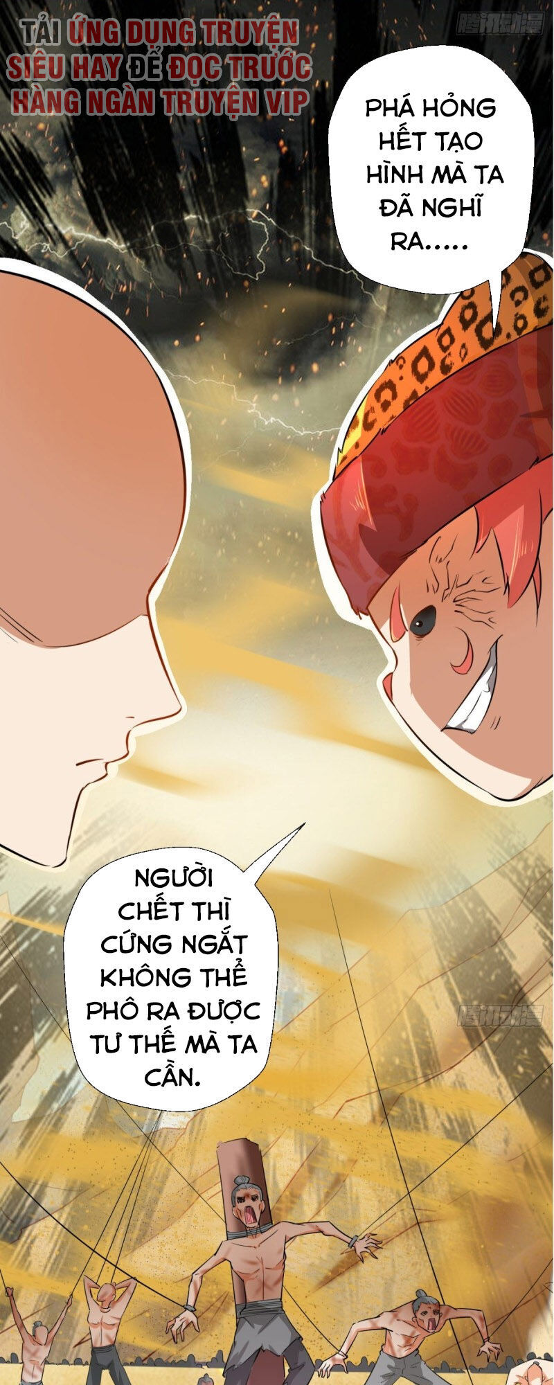 Tà Du Ký Chapter 33 - 16