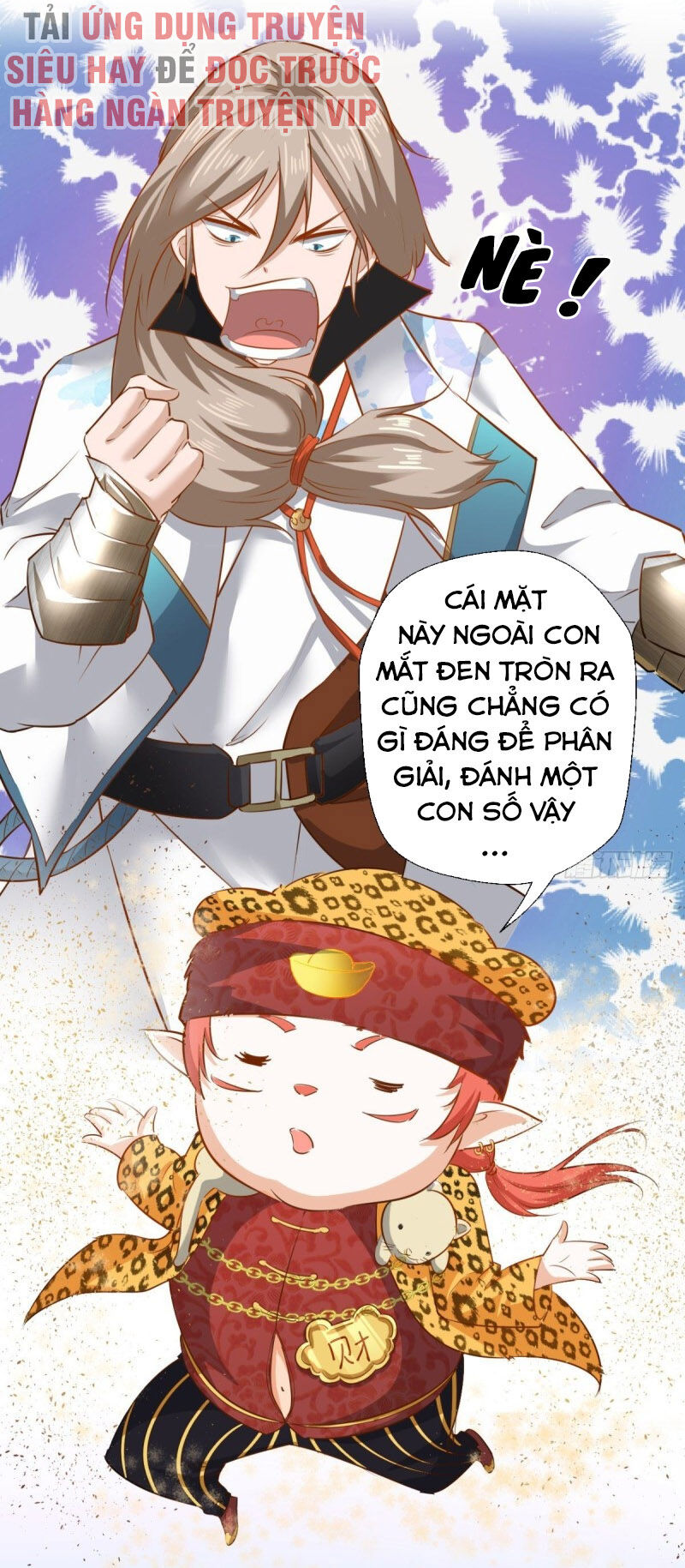 Tà Du Ký Chapter 33 - 6