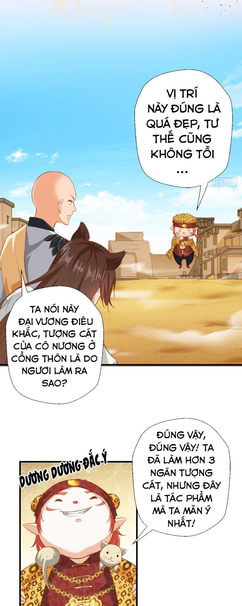 Tà Du Ký Chapter 33 - 7