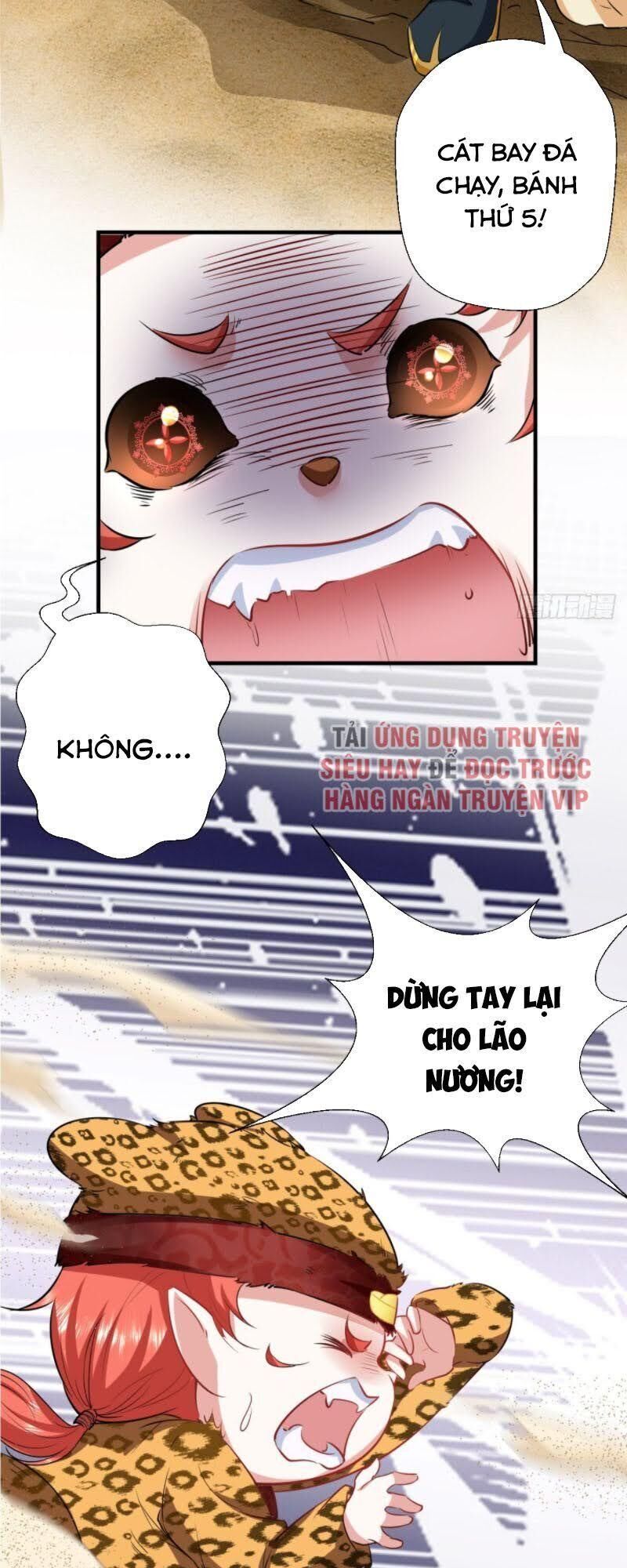 Tà Du Ký Chapter 36 - 29