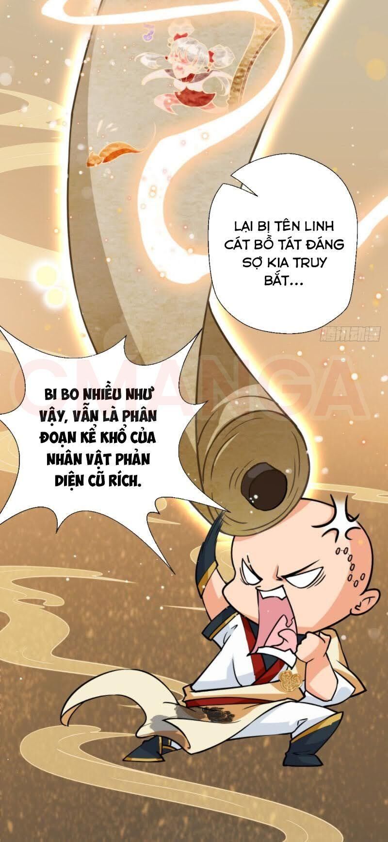 Tà Du Ký Chapter 36 - 4