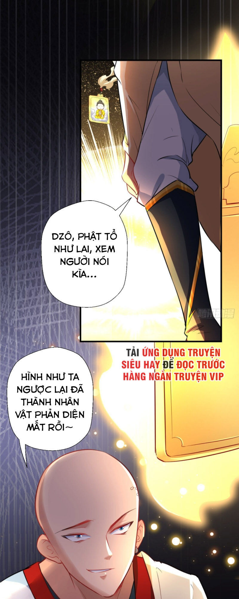 Tà Du Ký Chapter 38 - 11