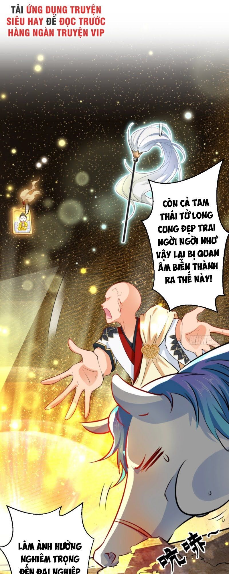 Tà Du Ký Chapter 38 - 21