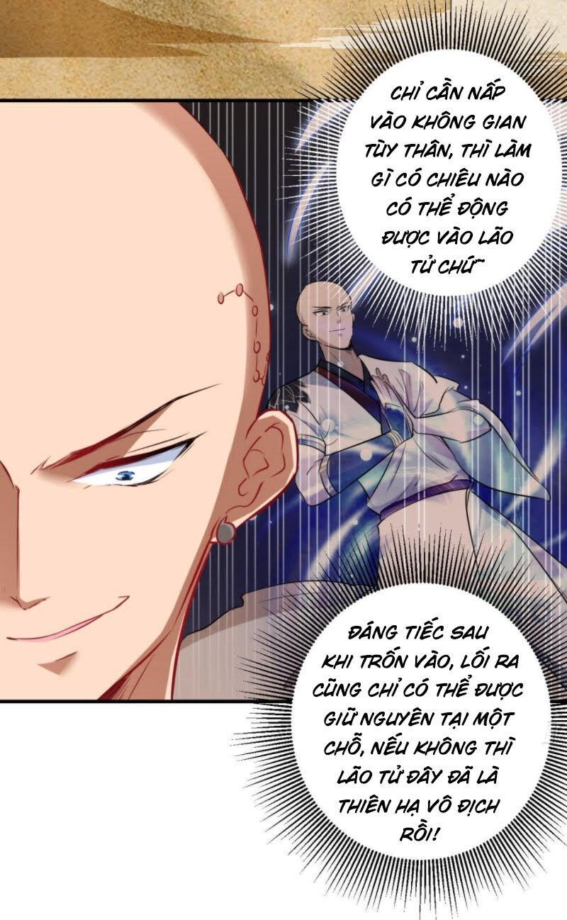 Tà Du Ký Chapter 38 - 5