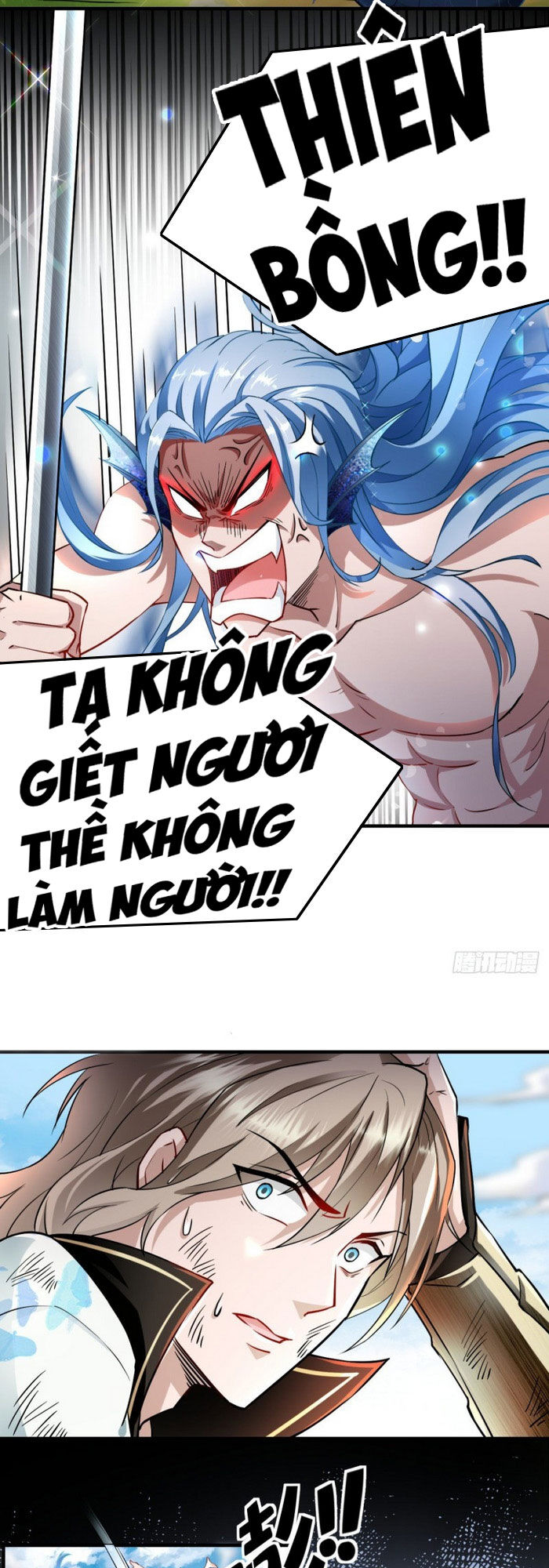 Tà Du Ký Chapter 41 - 15