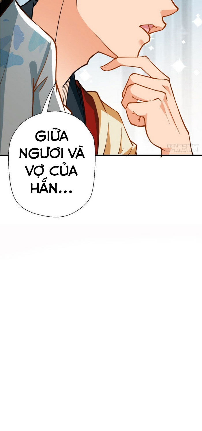 Tà Du Ký Chapter 41 - 21