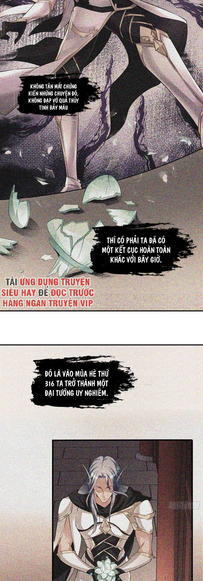 Tà Du Ký Chapter 43 - 2