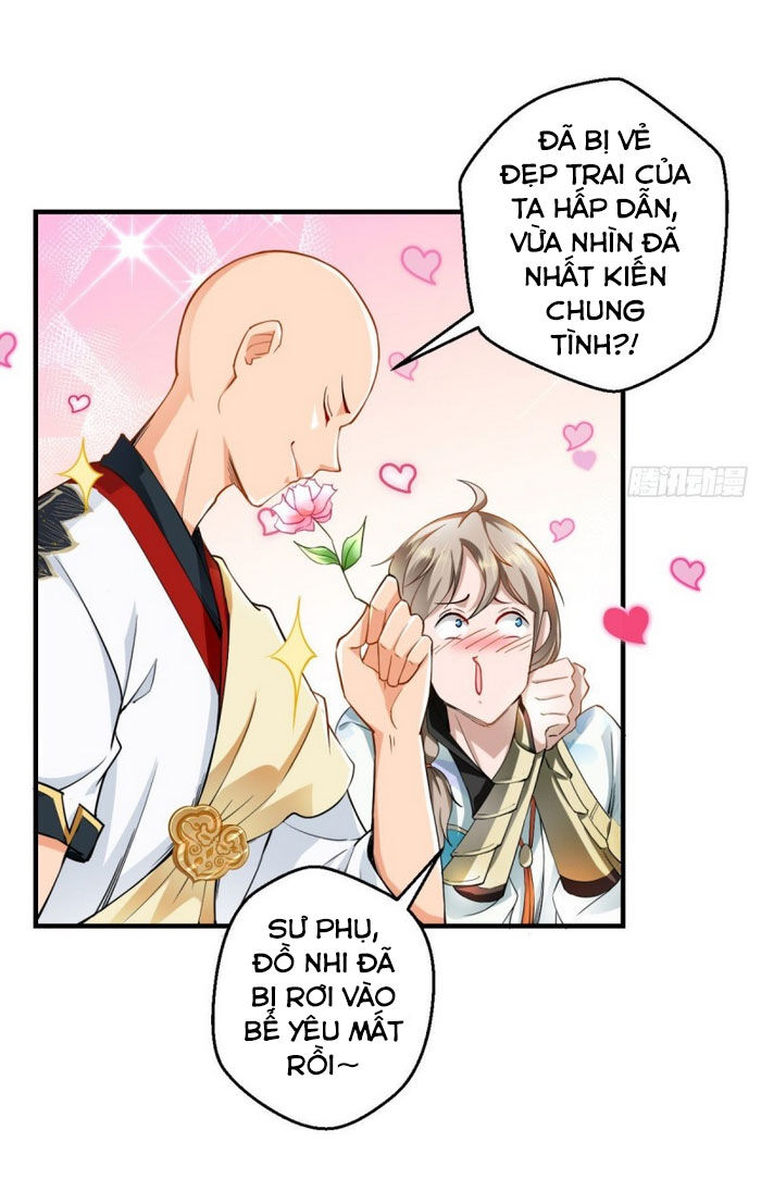 Tà Du Ký Chapter 47 - 13