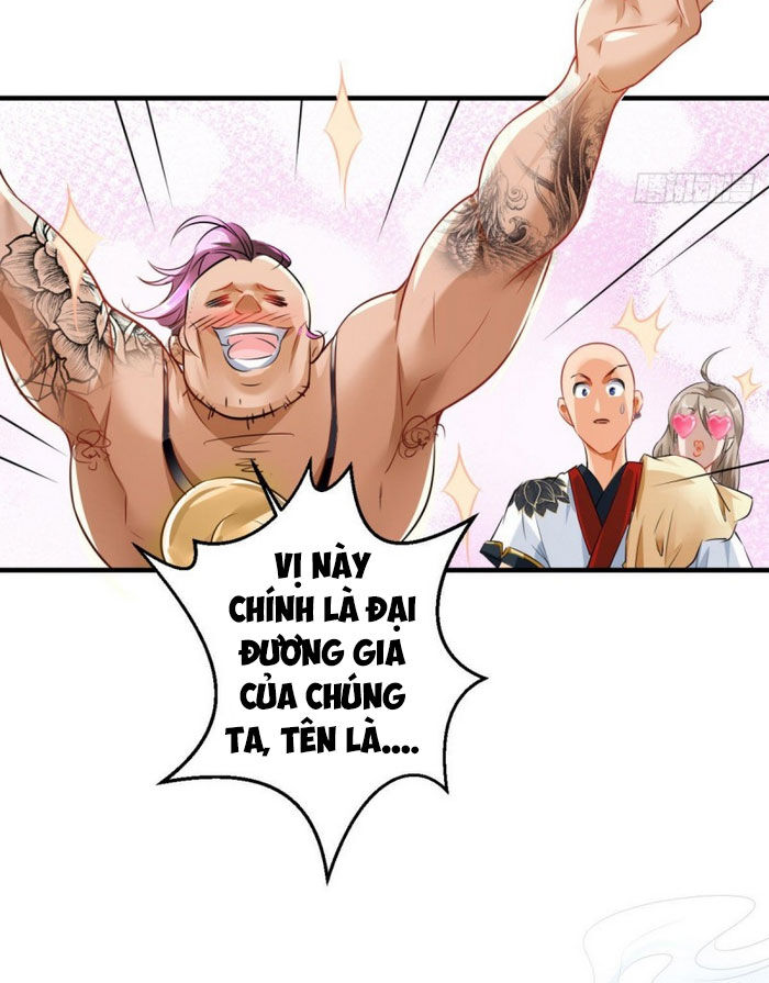 Tà Du Ký Chapter 47 - 25