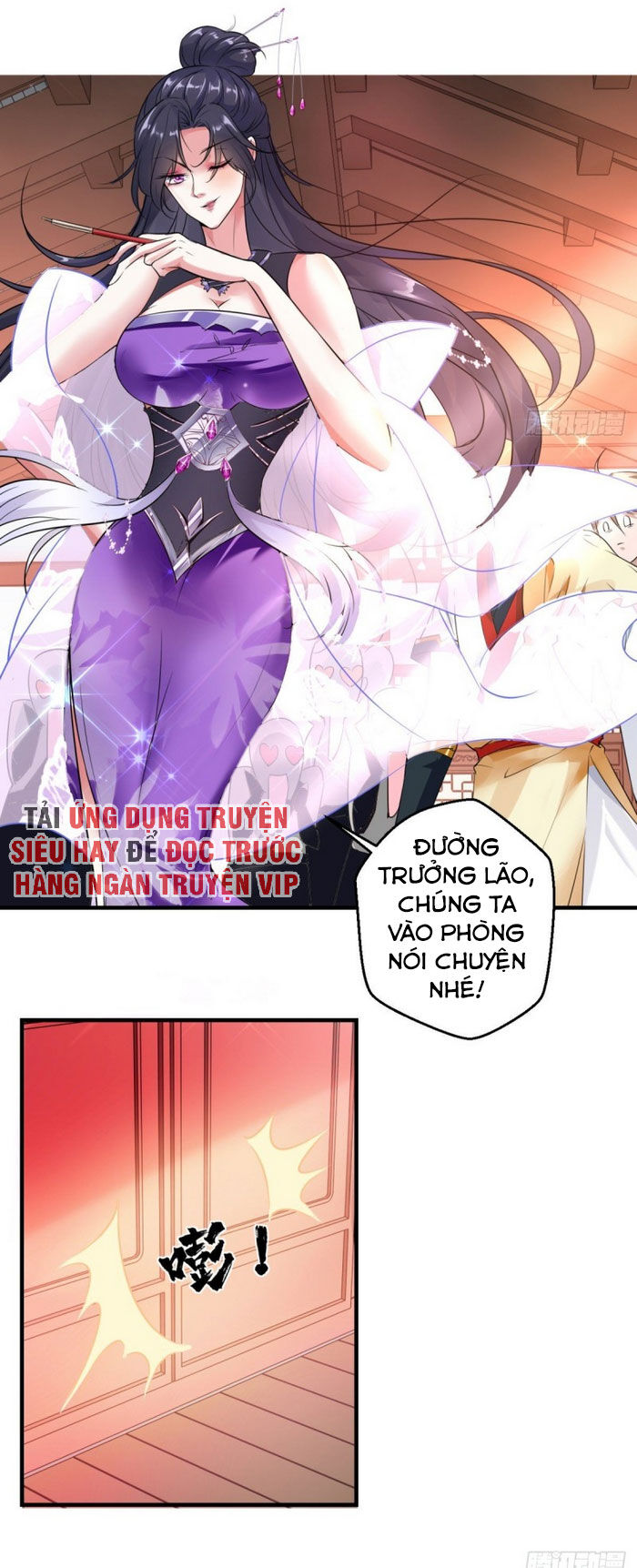 Tà Du Ký Chapter 47 - 30