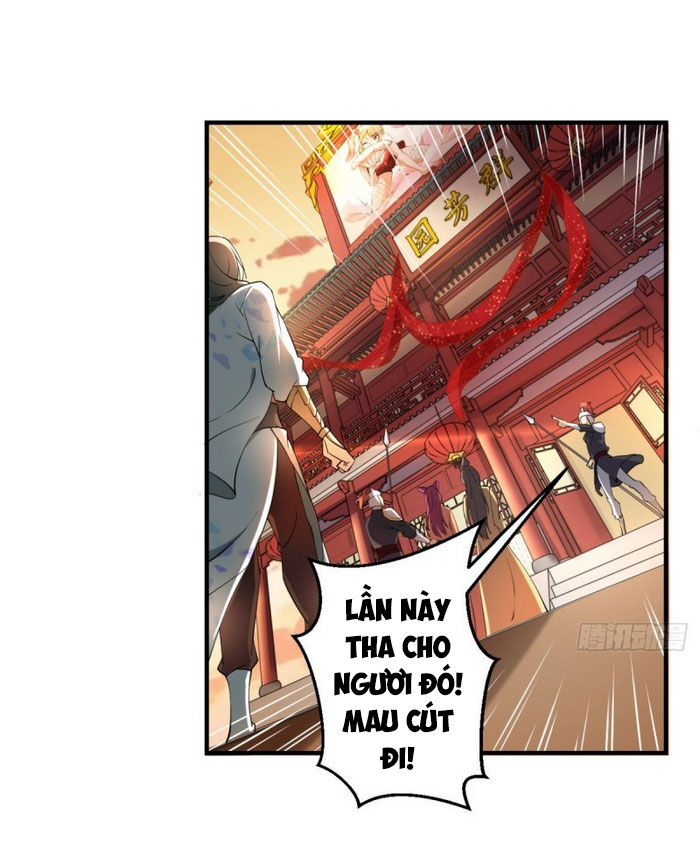 Tà Du Ký Chapter 47 - 4