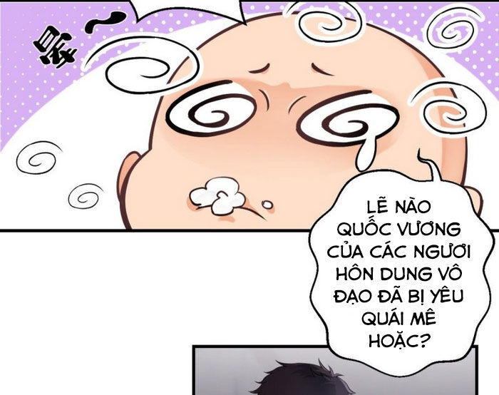 Tà Du Ký Chapter 47 - 37