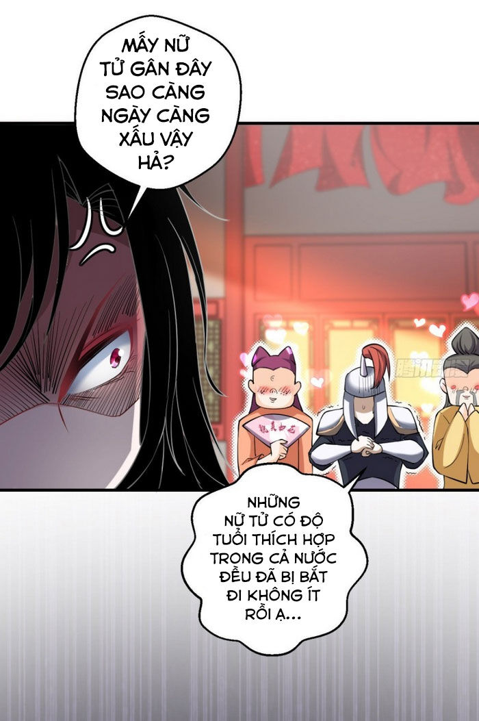 Tà Du Ký Chapter 47 - 8