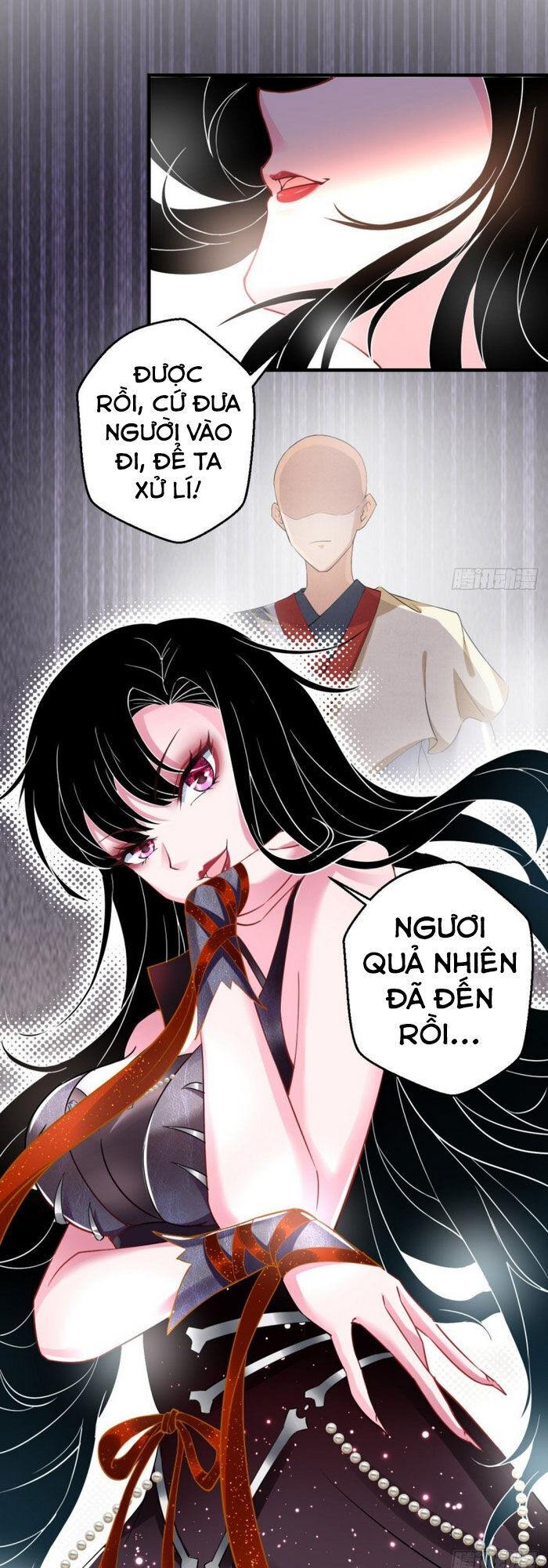 Tà Du Ký Chapter 47 - 9