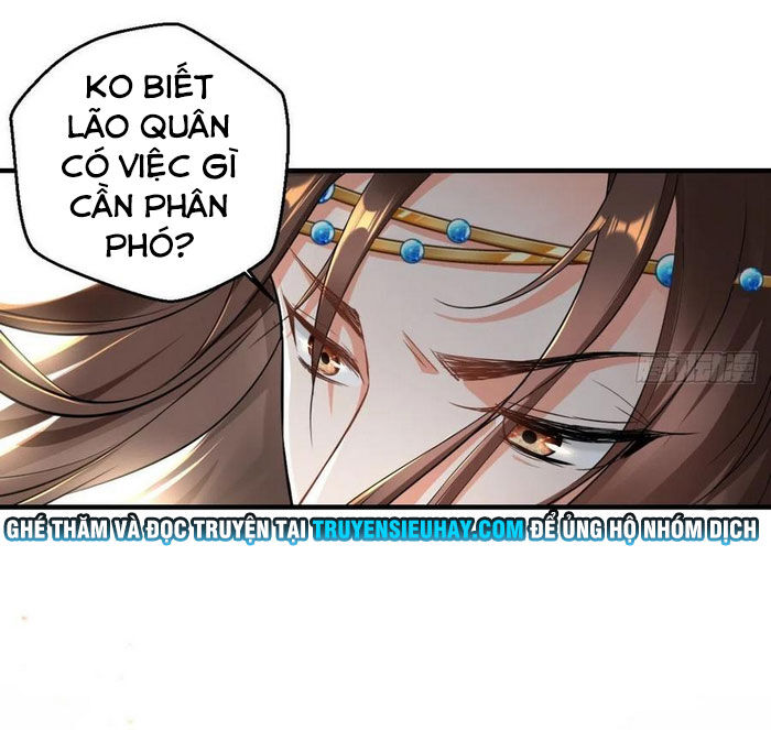 Tà Du Ký Chapter 48 - 29