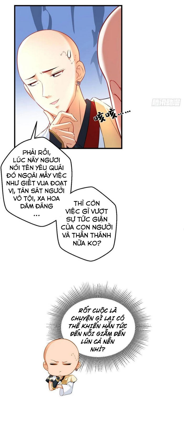 Tà Du Ký Chapter 48 - 9