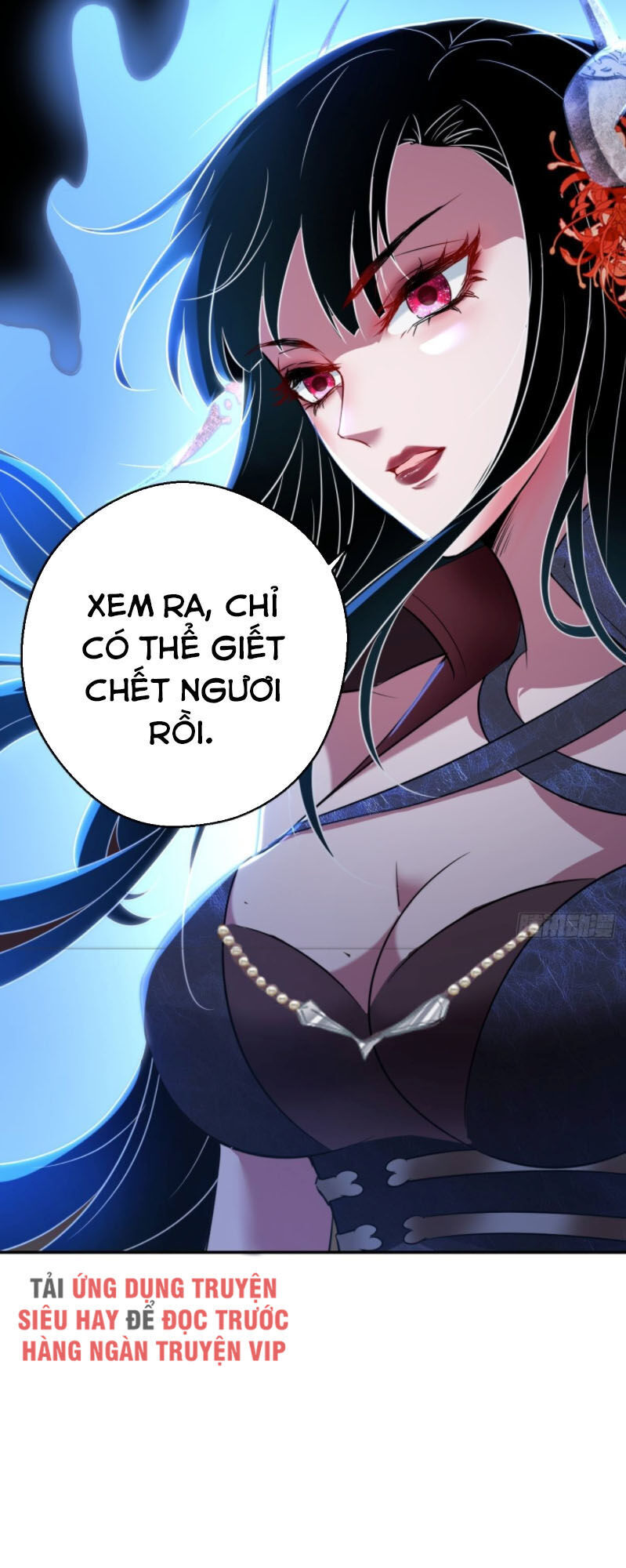 Tà Du Ký Chapter 50 - 22