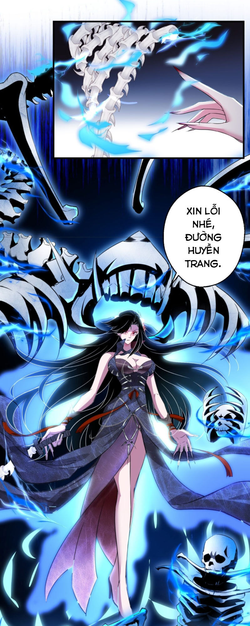 Tà Du Ký Chapter 50 - 29