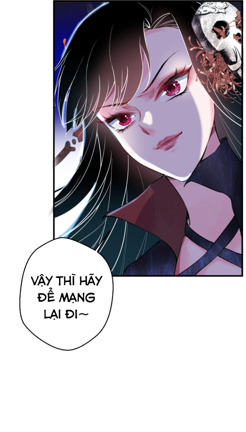 Tà Du Ký Chapter 50 - 37