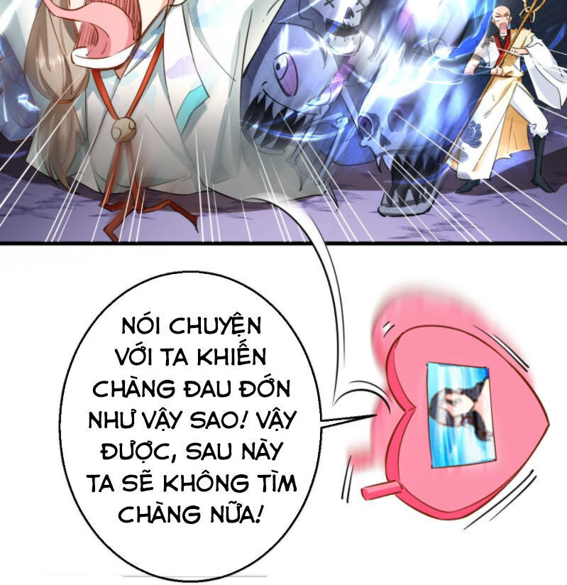 Tà Du Ký Chapter 51 - 13