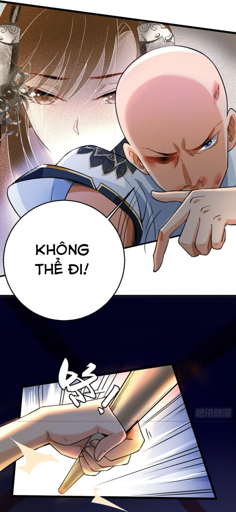 Tà Du Ký Chapter 52 - 26