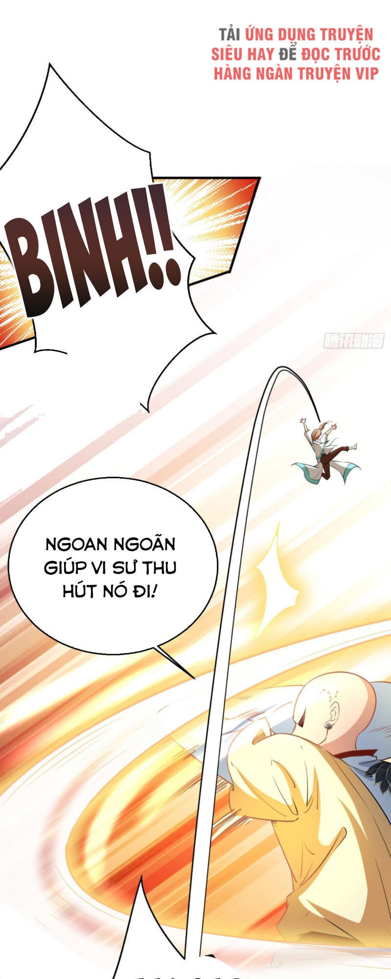 Tà Du Ký Chapter 52 - 29