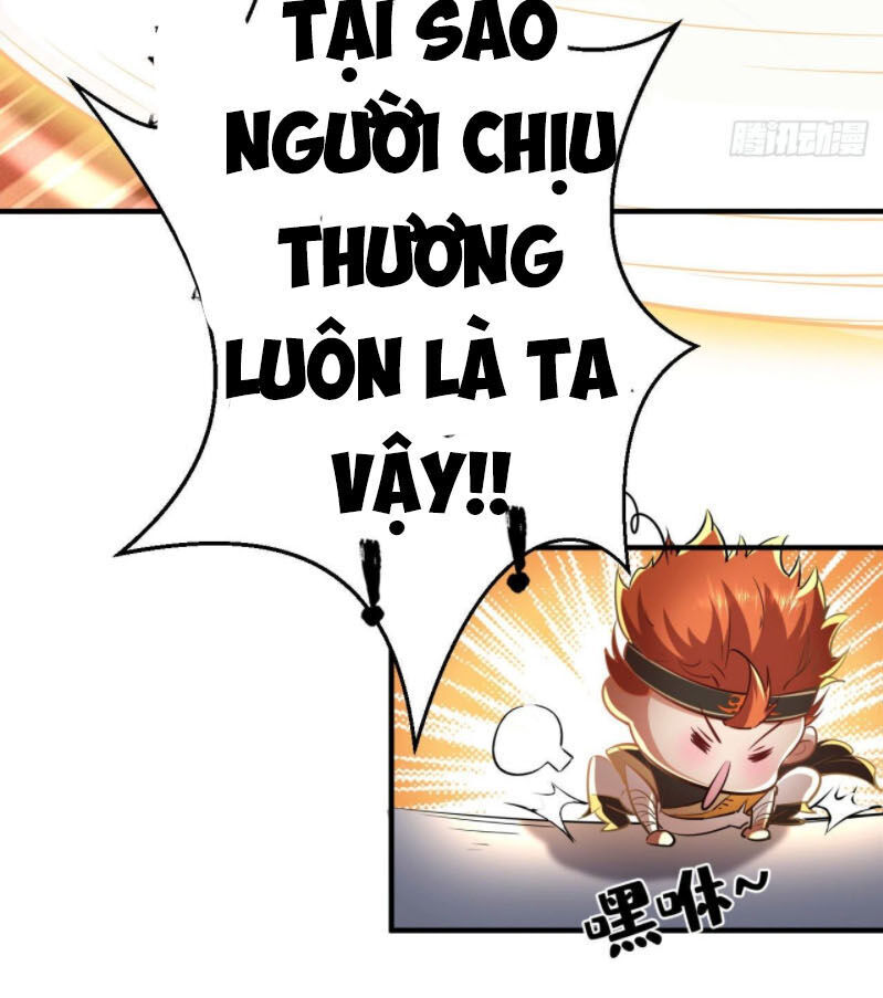 Tà Du Ký Chapter 52 - 30