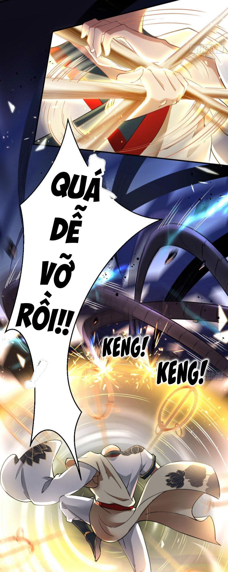 Tà Du Ký Chapter 52 - 5