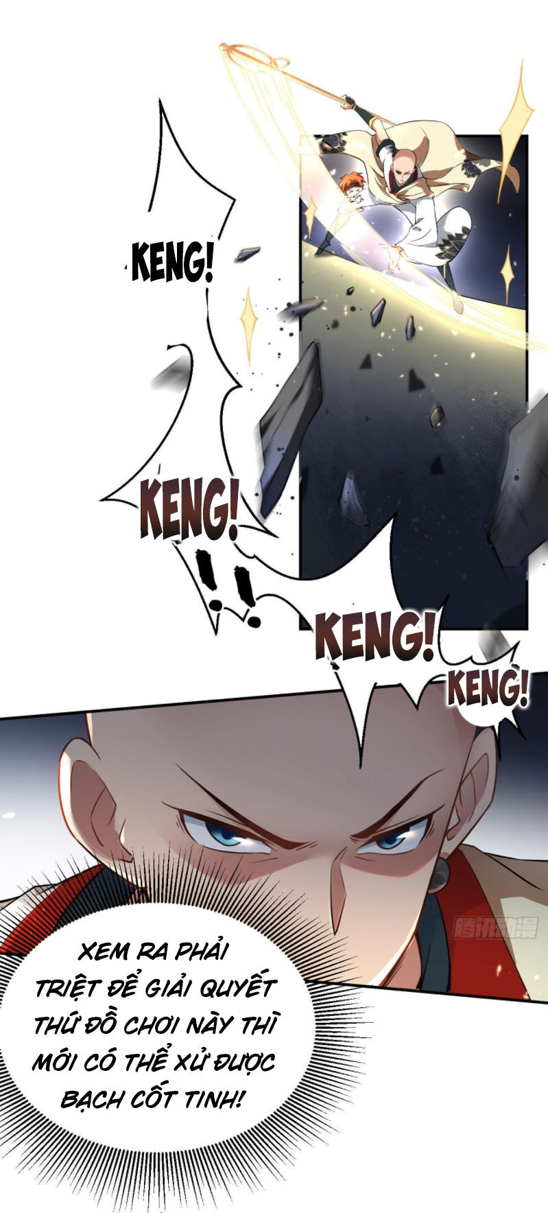 Tà Du Ký Chapter 52 - 10