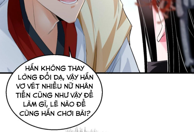 Tà Du Ký Chapter 53 - 30