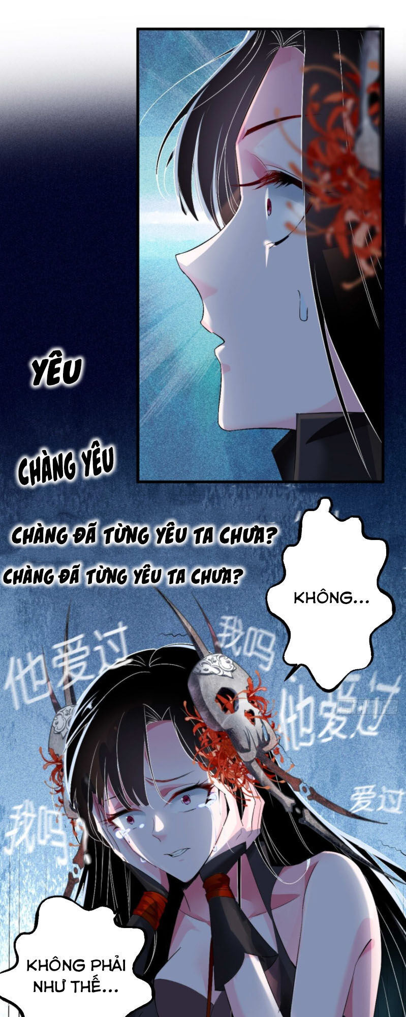 Tà Du Ký Chapter 53 - 32