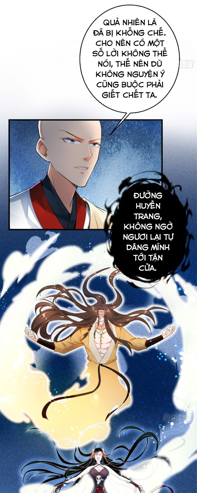 Tà Du Ký Chapter 53 - 38