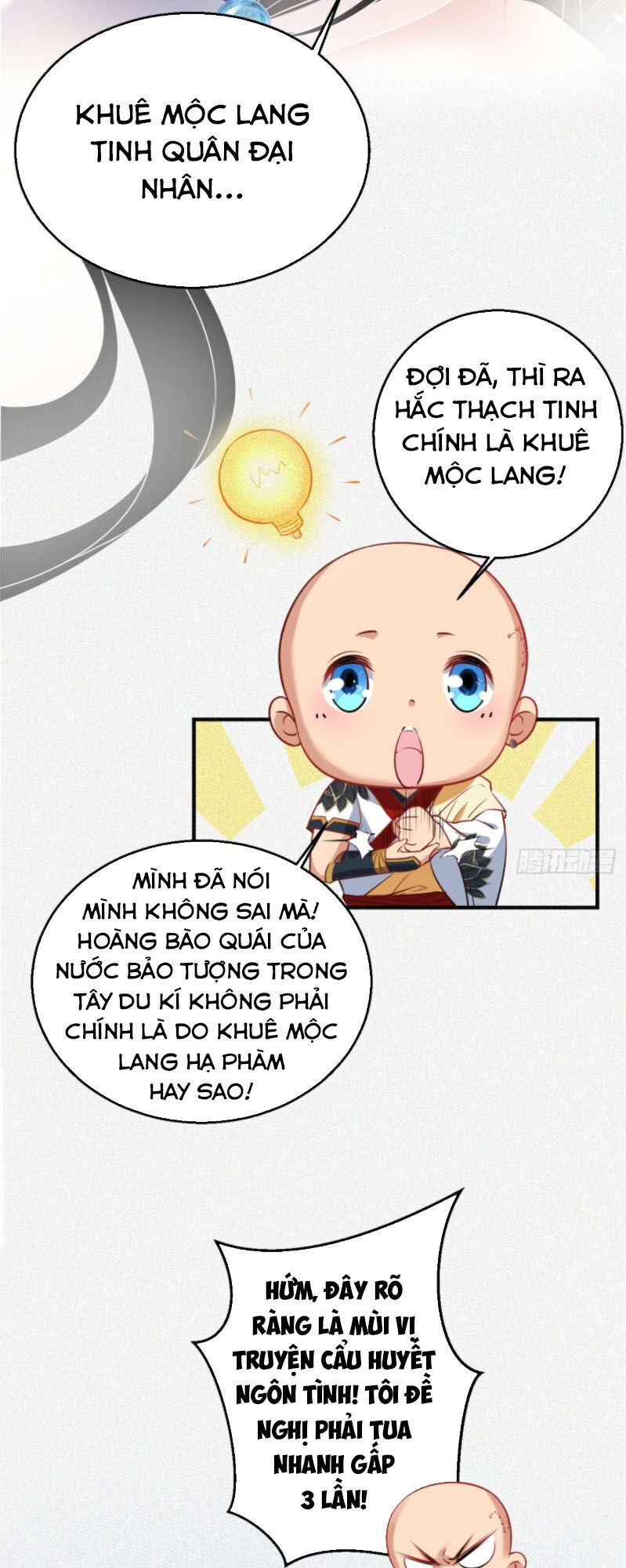 Tà Du Ký Chapter 53 - 8