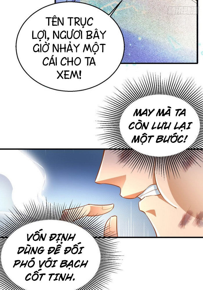 Tà Du Ký Chapter 54 - 14